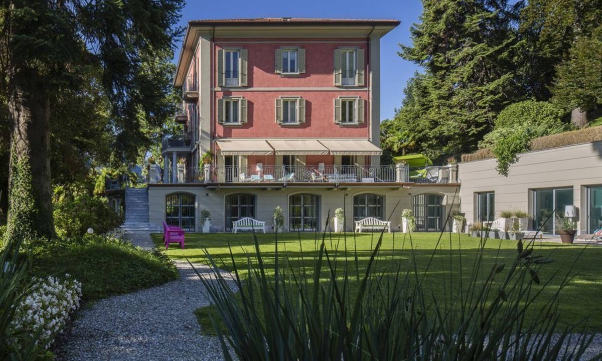 Tremezzina Villa | Villa Porto Felice - Lake Como - Bespoke Wellness Short Stays - SPRING OFFER