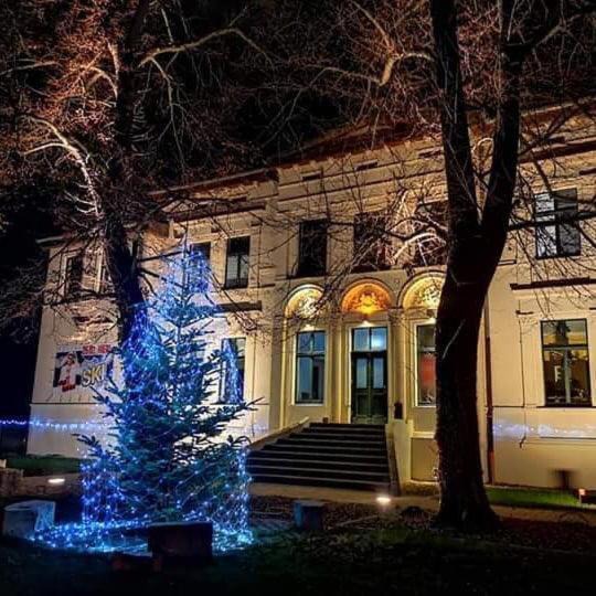 Zeitz House | Villa Prestige