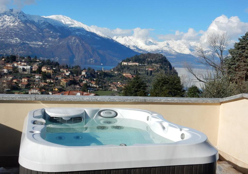 Visgnola Apartment | Villa Primula