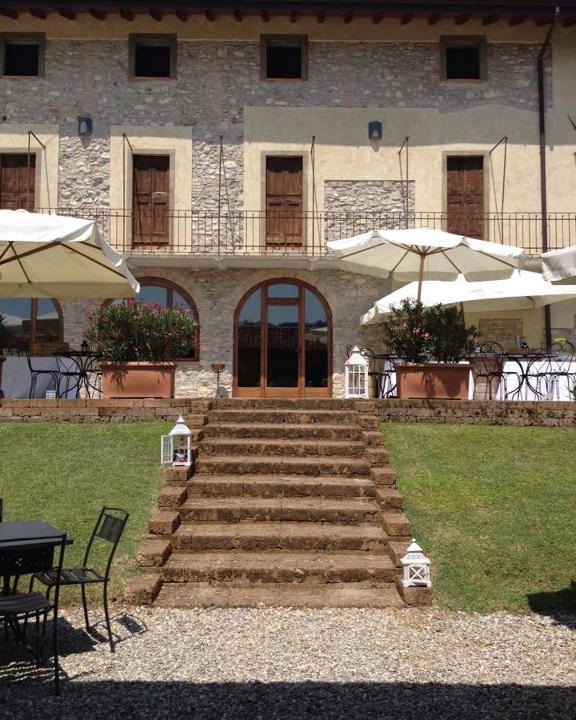 Lonno House | Villa Redona