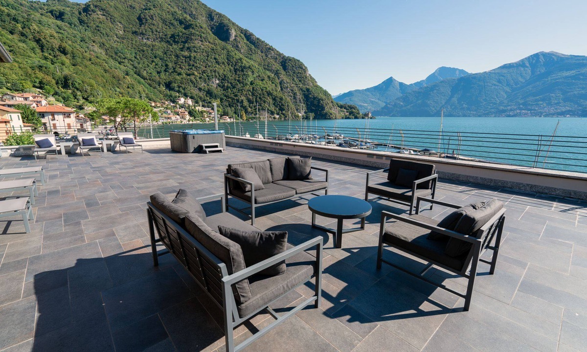 Menaggio Villa | villa rental lake Como, Menaggio