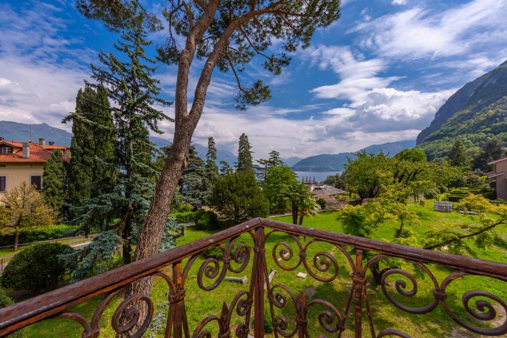 Menaggio Villa | Villa Roffa Lario