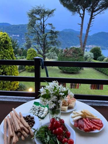 Lierna Apartment | Villa Rosi