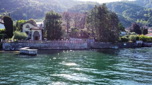 Vassena House | Villa Rosina Lakeside