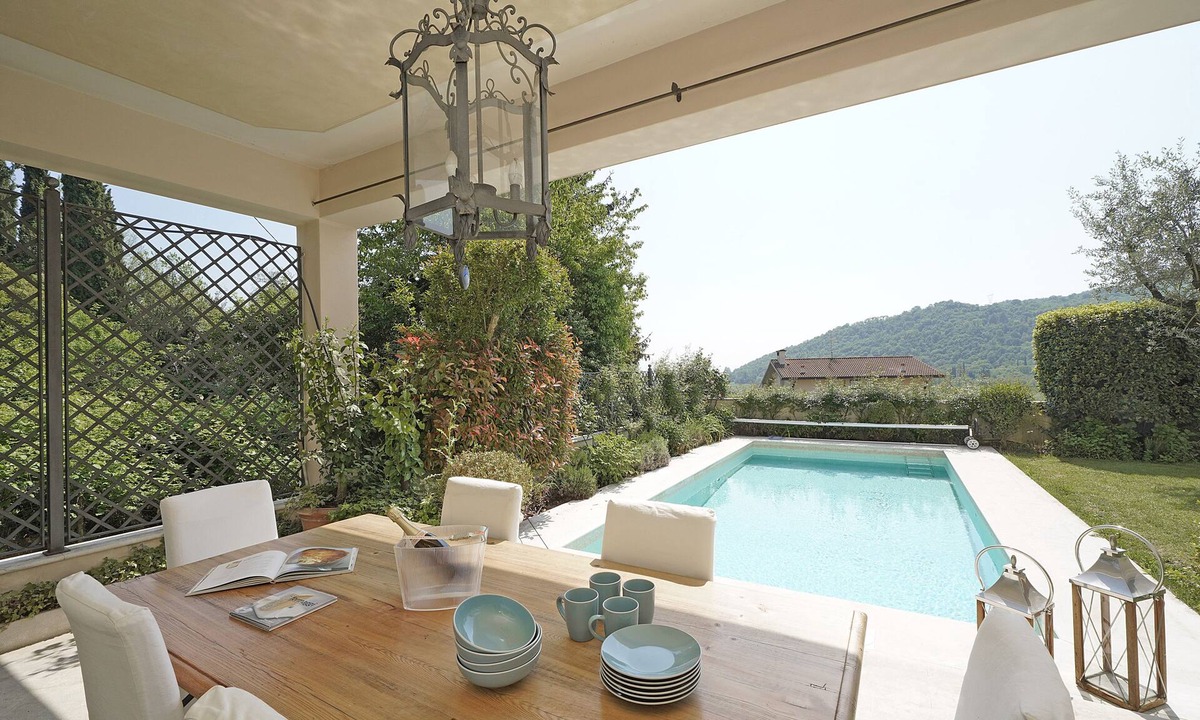 Roe Villa | Villa San Carlo - Four Bedroom Villa, Sleeps 7