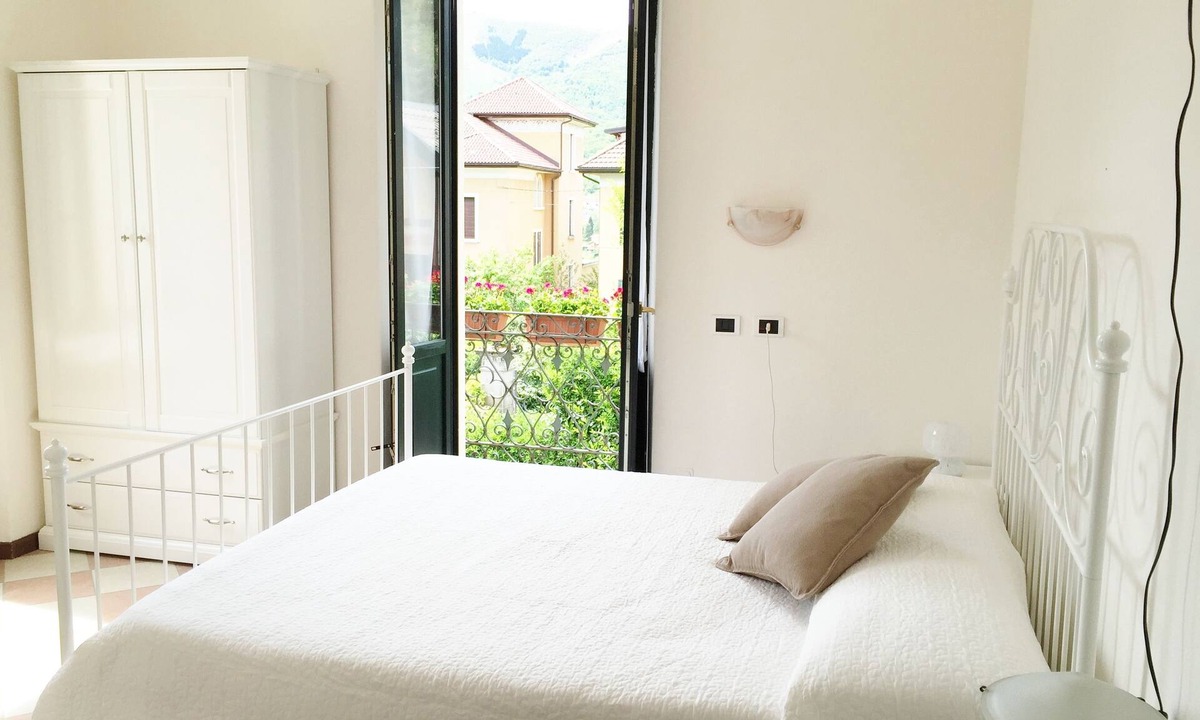 Centro Valle Intelvi Hotel | Villa San Fedele