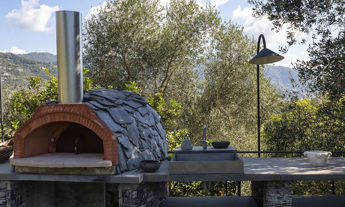 San Massimo Villa | Villa San Massimo by Wonderful Italy