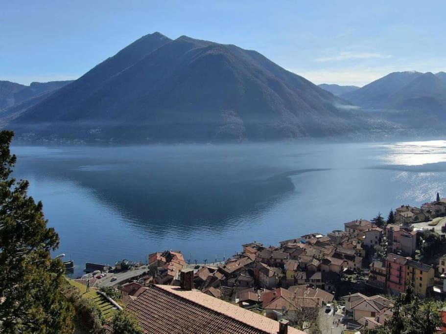 Argegno Villa | Villa San Sisinnio Argegno