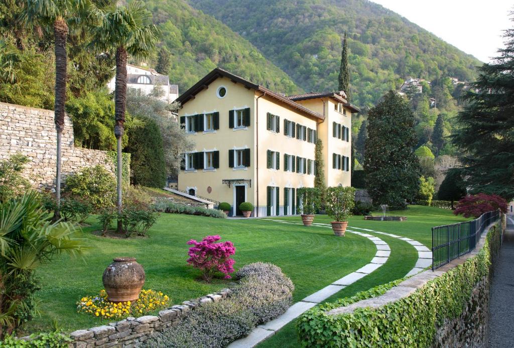 Blevio Villa | Villa Sardagna