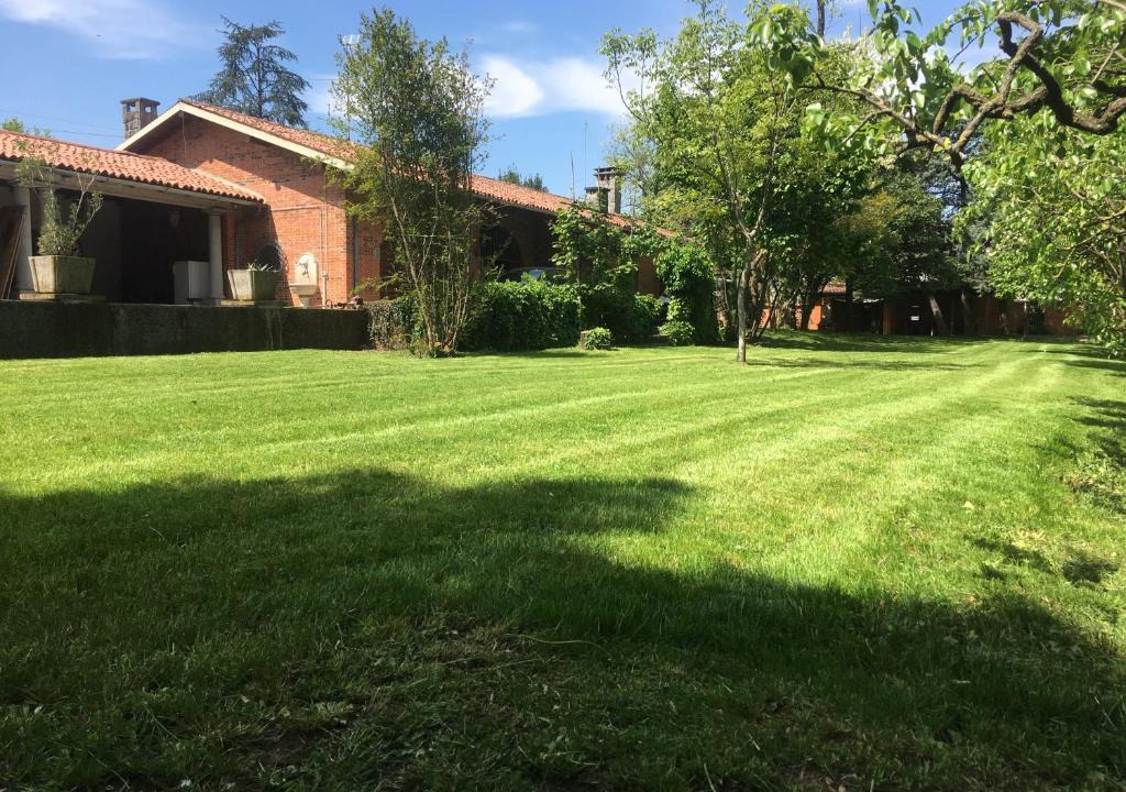 Castelcovati House | VILLA SECCHI