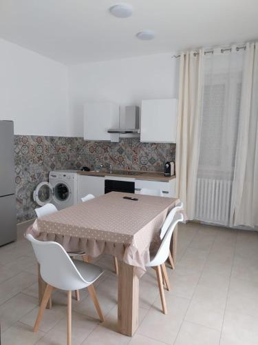 Samarate Apartment | VILLA SIMONA Malpensa Samarate