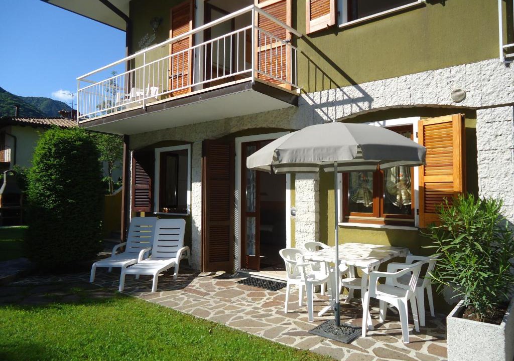 Idro Apartment | Villa Soghetta Typ S2