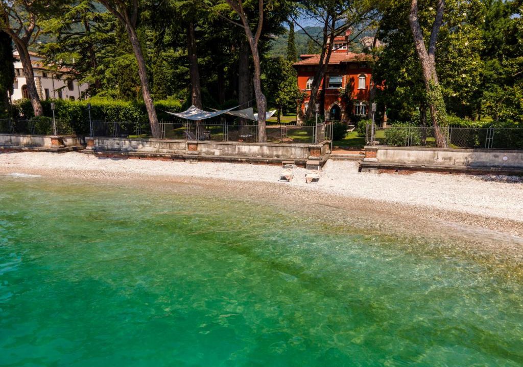 Barbarano Villa | Villa Titynino