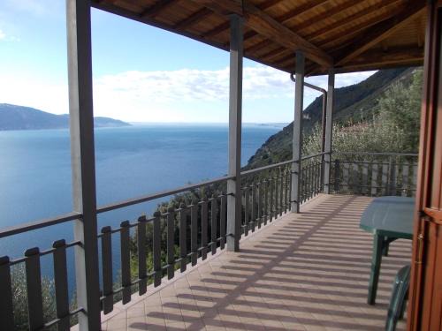 Tignale Villa | Villa Venturelli