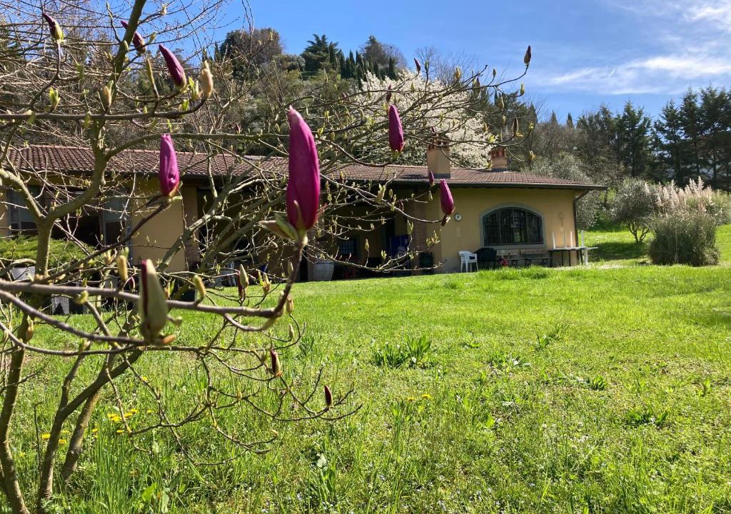 Cenate Sotto Bed & Breakfast | Villa Vinea Prisca B&B