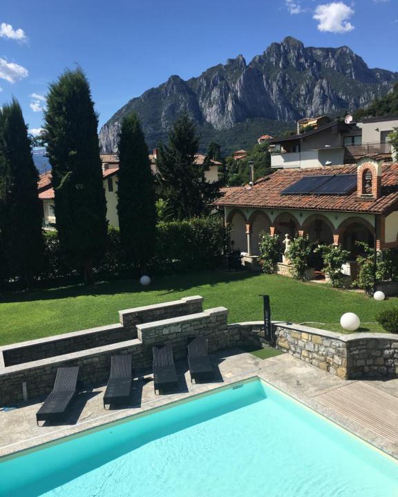 Lecco Apartment | Villa Viola