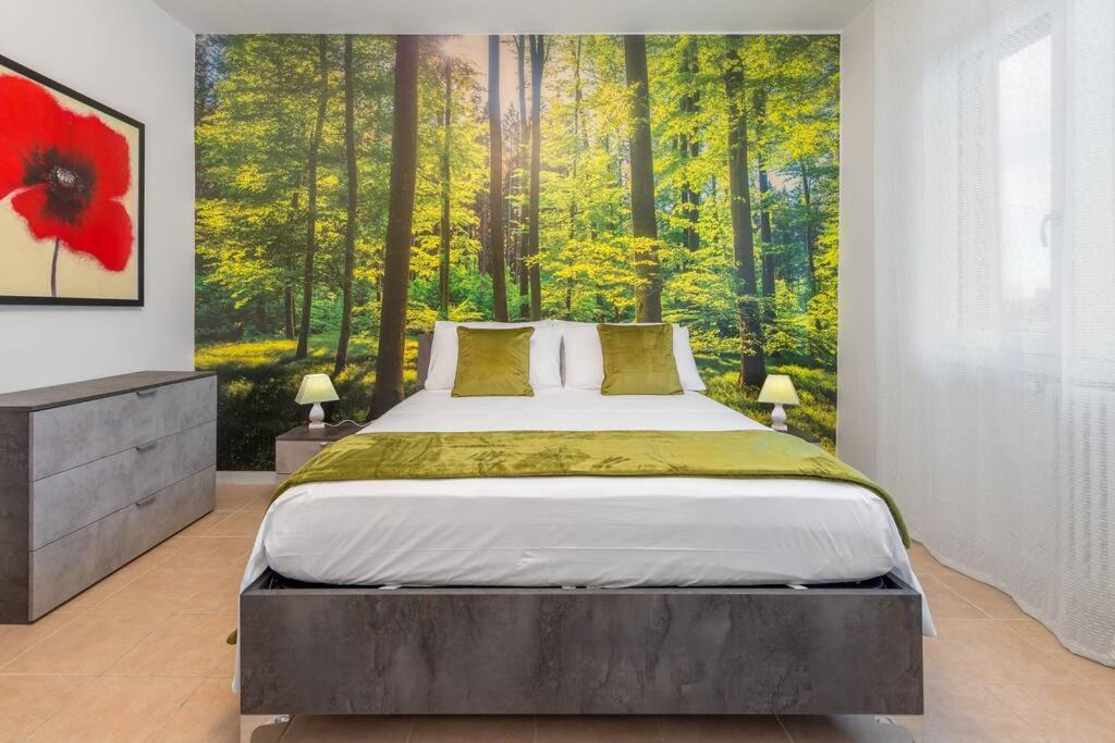 Montano Lucino Apartment | VillaPino 27 - New Apartment Como