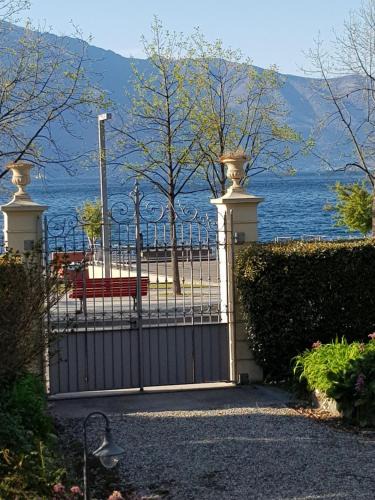 Luino Apartment | Vista Lago