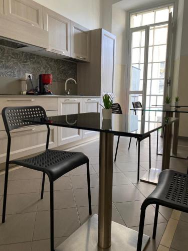 Stazione Apartment | Viva Accommodation