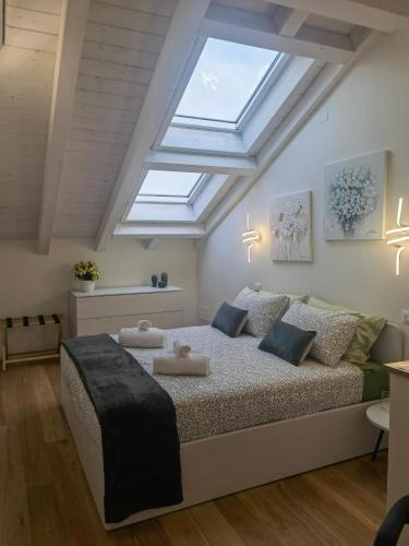 Cernusco sul Naviglio Apartment | Vivila - Al Lucernario