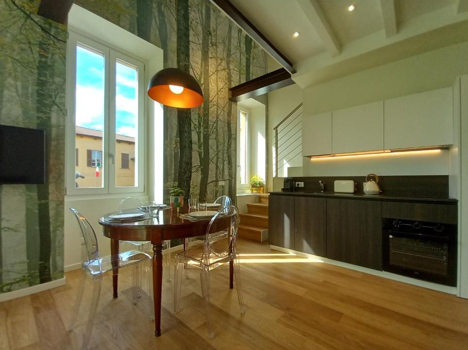 Cernusco sul Naviglio Apartment | Vivila - Ca' Foulard