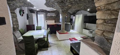 Mongnod Apartment | Volta