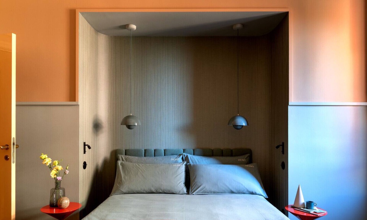 Porta Nuova Apartment | Vrbo Property