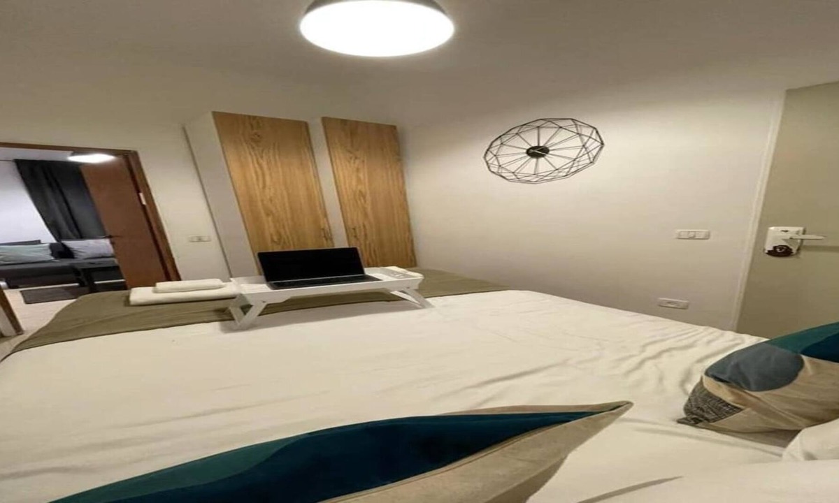 Forze Armate - Sella Nuova Apartment | Vrbo Property