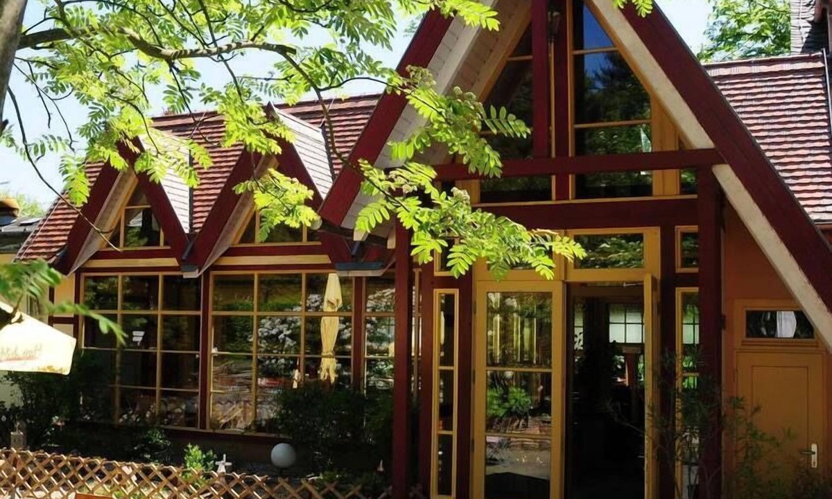 Thumirnicht Hotel | Waldhaus Colditz Garni