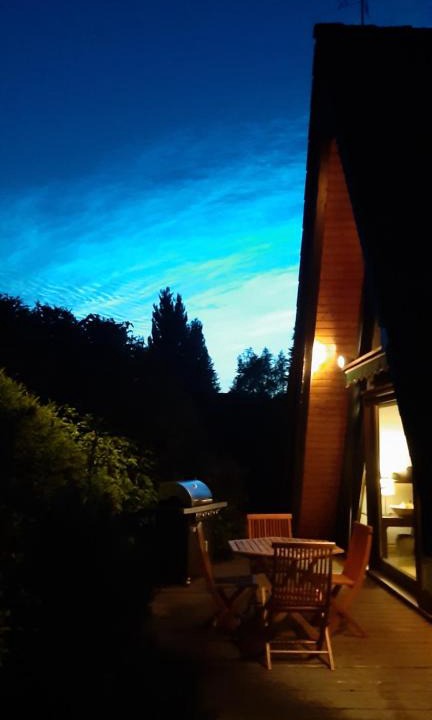 Feriendorf Im Killerberg House | Waldhaus