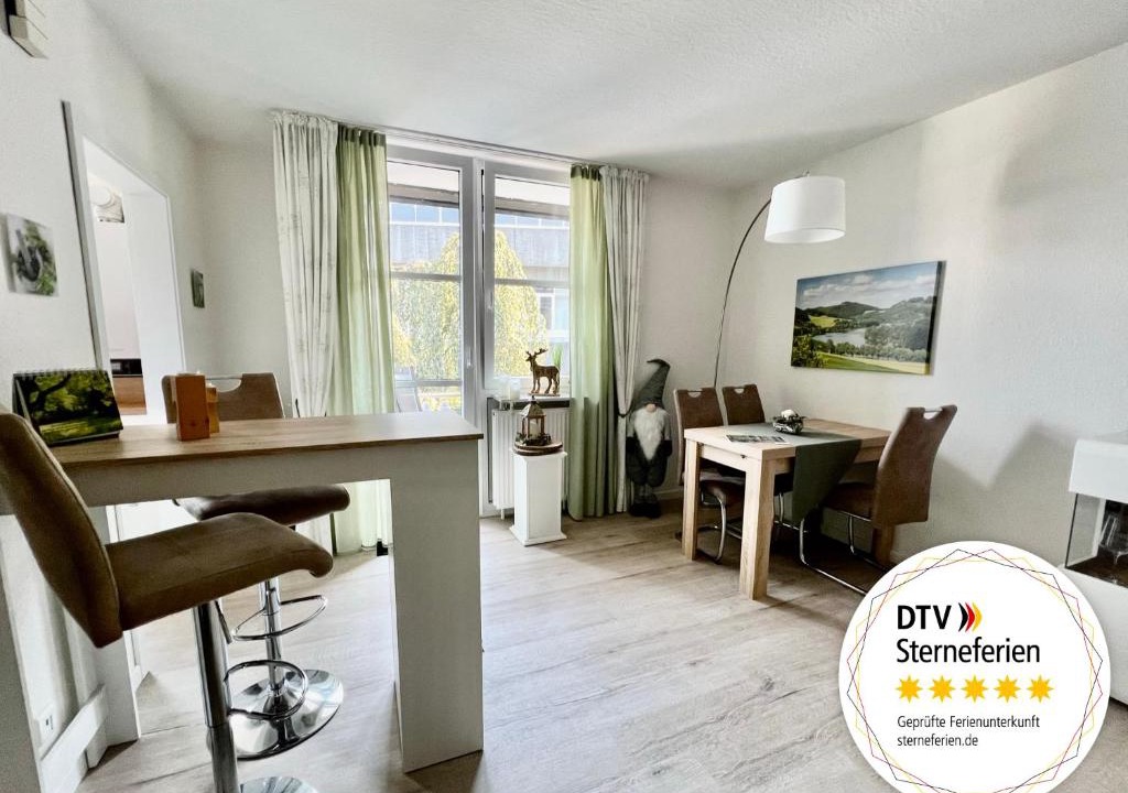 Brilon Apartment | Waldläufer Brilon