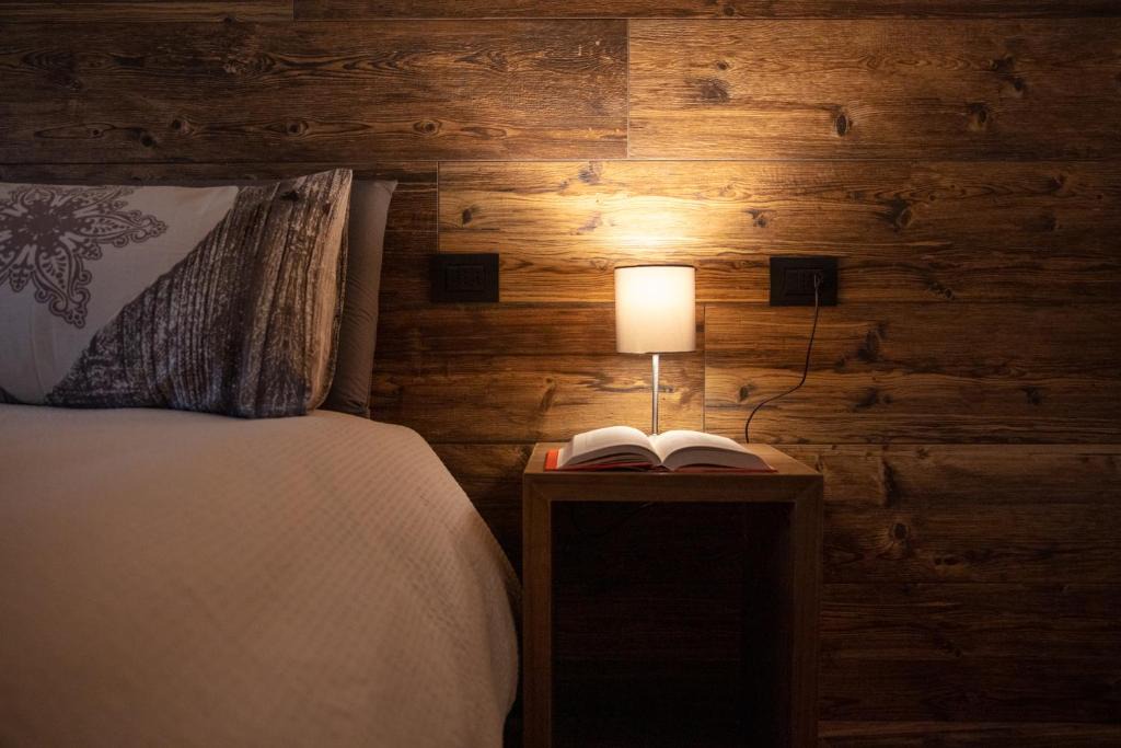 Bormio Apartment | Wanda Home