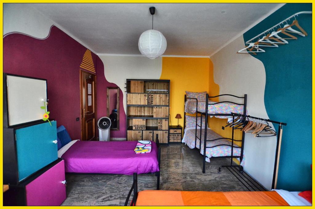 Alzano Lombardo Bed & Breakfast | WAOBAB - We are one B&B
