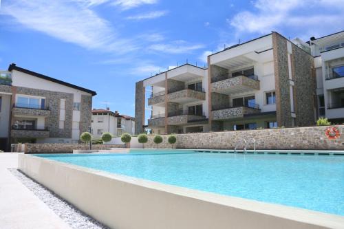 Rivoltella Apartment | Warda A6 Apartment