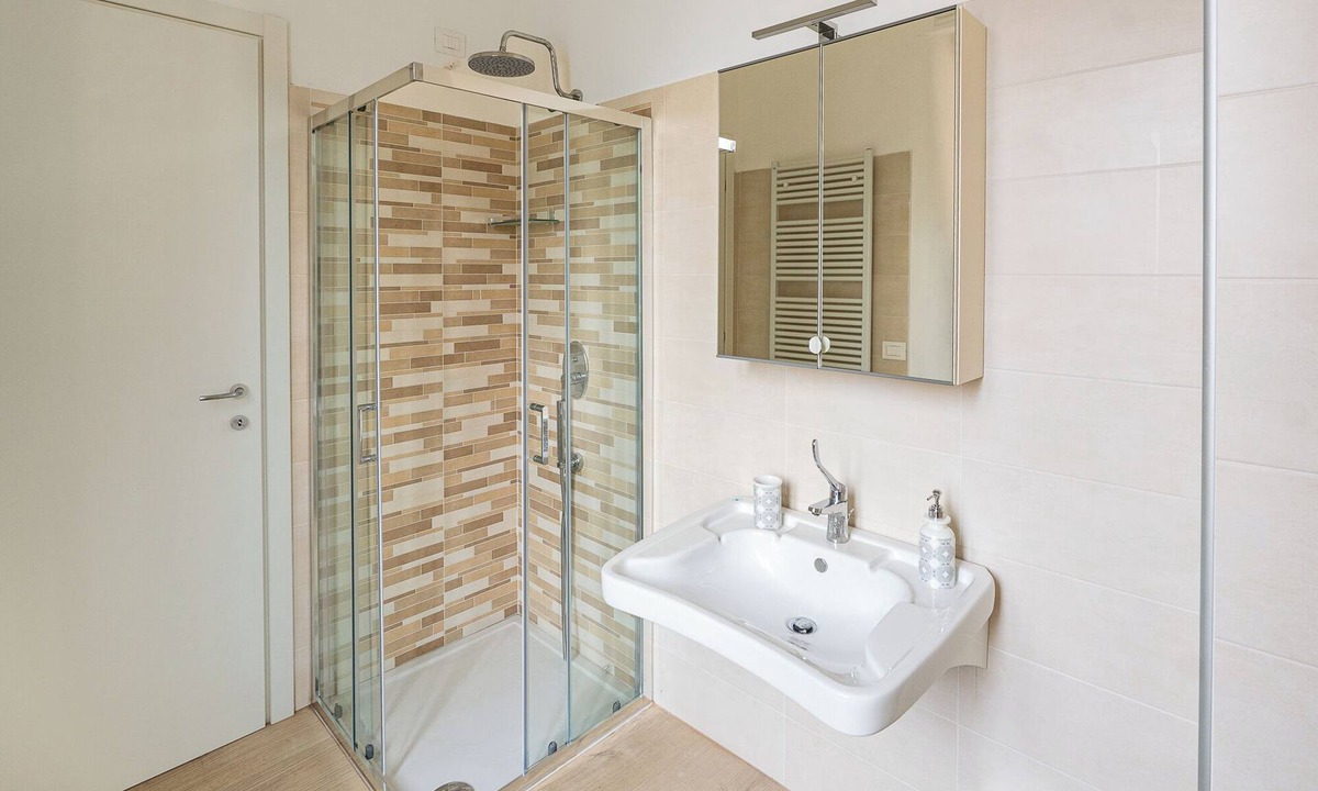 Vigevano Apartment | WAVE - Modern and quiet apartment, close to main services