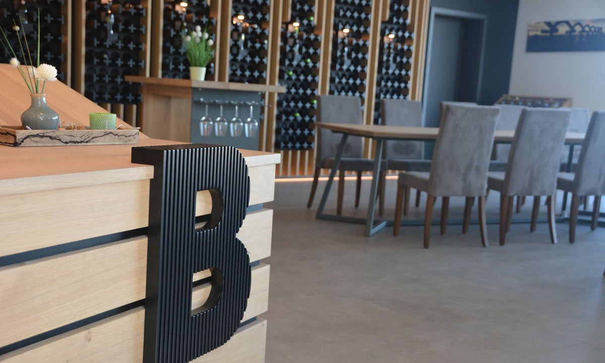 Mainz-Bingen Hotel | Weingut Bugner Meizelhof