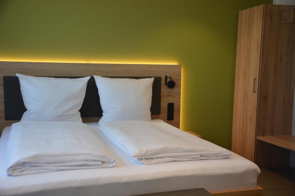 Mainz-Bingen Hotel | Weingut Bugner Meizelhof