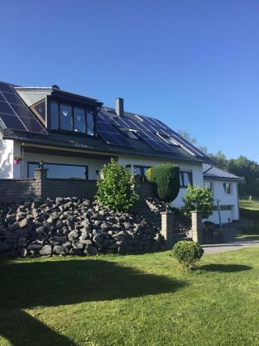 Hochstberg Apartment | Weinstraße 2