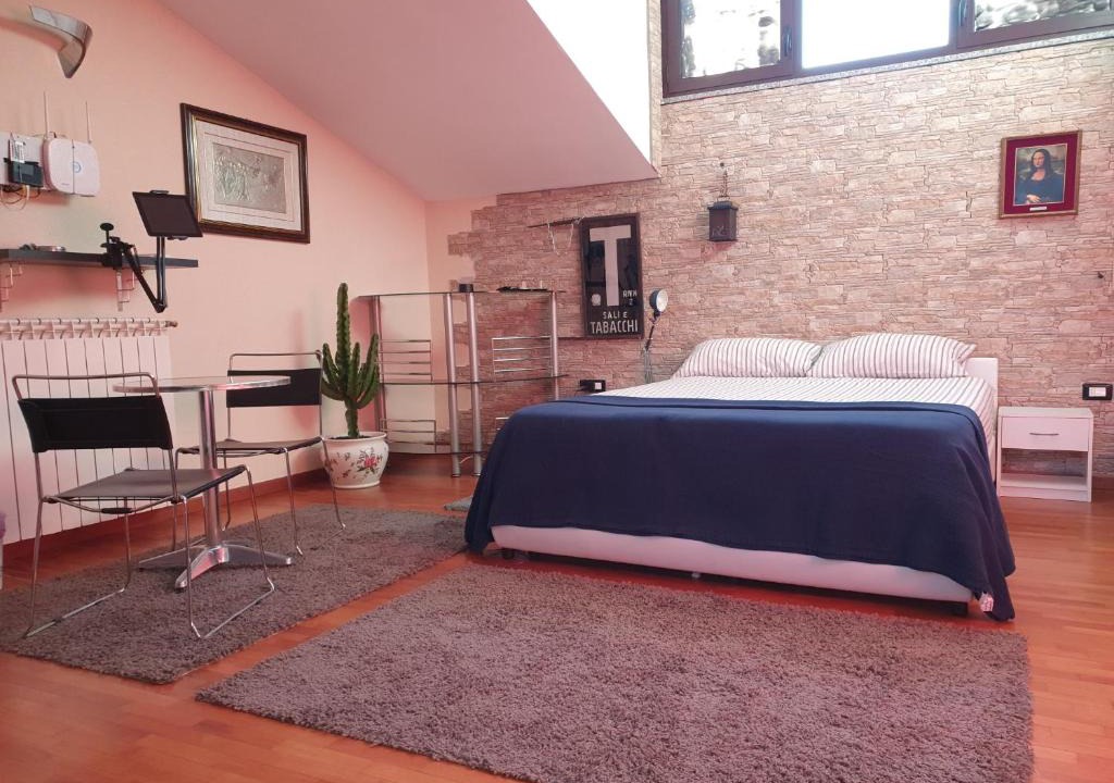 Corte Palasio Bed & Breakfast | Welcome B&B Lodi