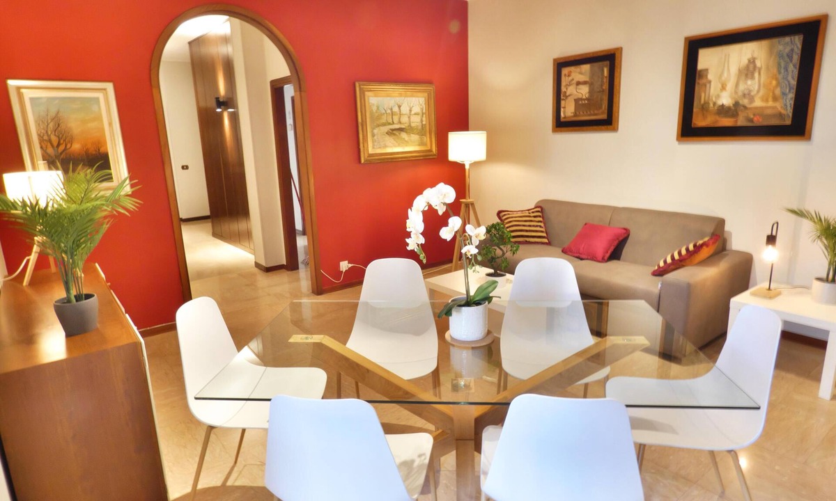 Porta Romana Apartment | Welcome House Milan Center