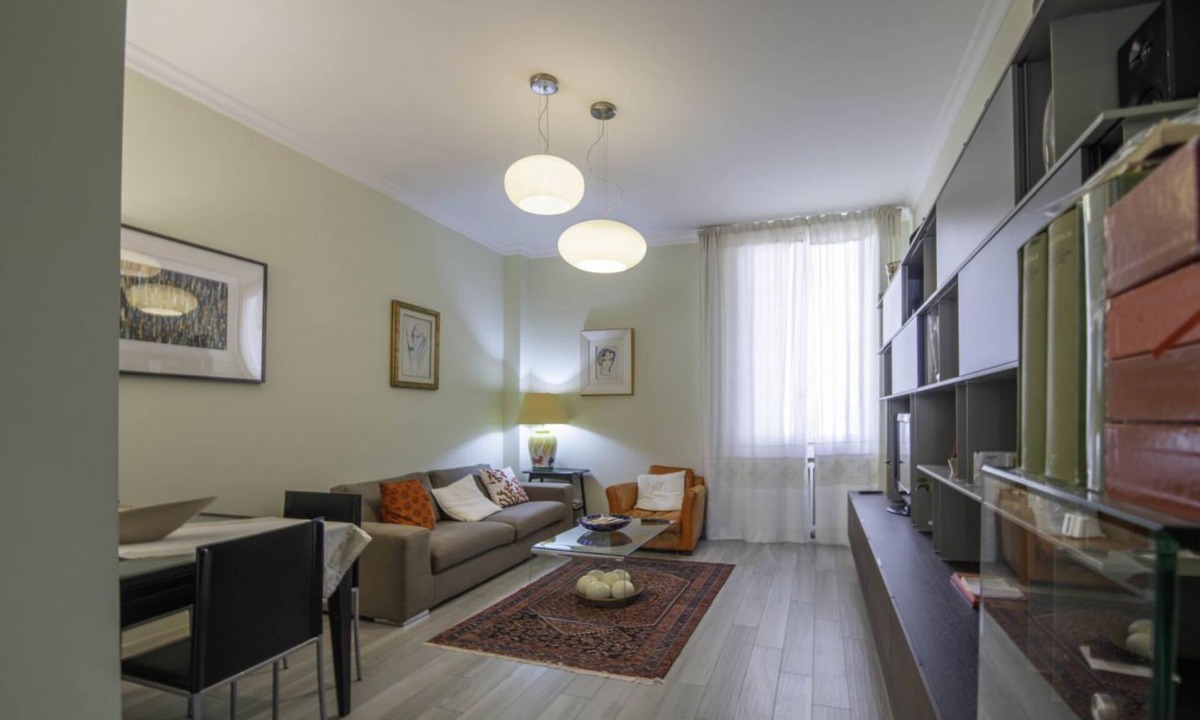 Central Station Apartment | Welcoming and cozy 2 bedroom apartment - Boscovich