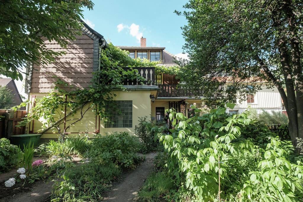 Wernigerode Old Town Apartment | Wernigerode
