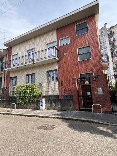 Milan Apartment | West7APARTMENTS