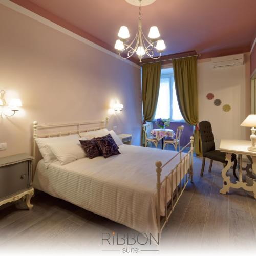 Bullona House | WHITE RIBBON
