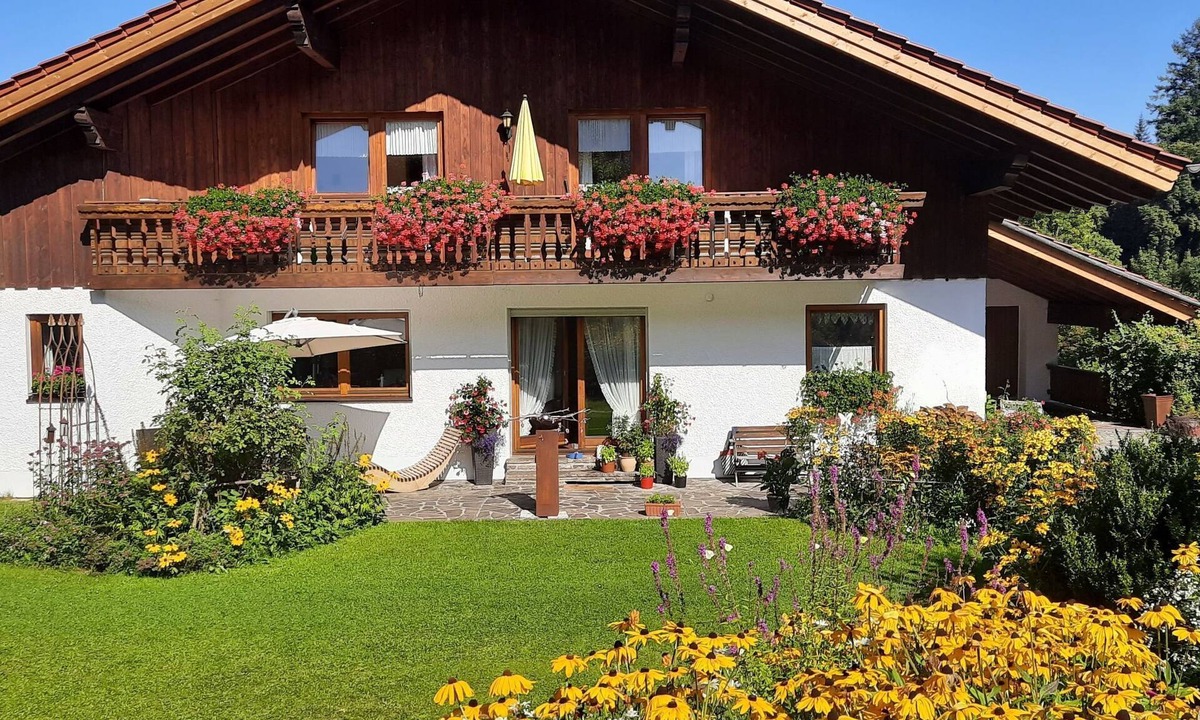 Bayerisch Eisenstein Apartment | Wiesengrund in Bayerisch Eisenstein by Interhome