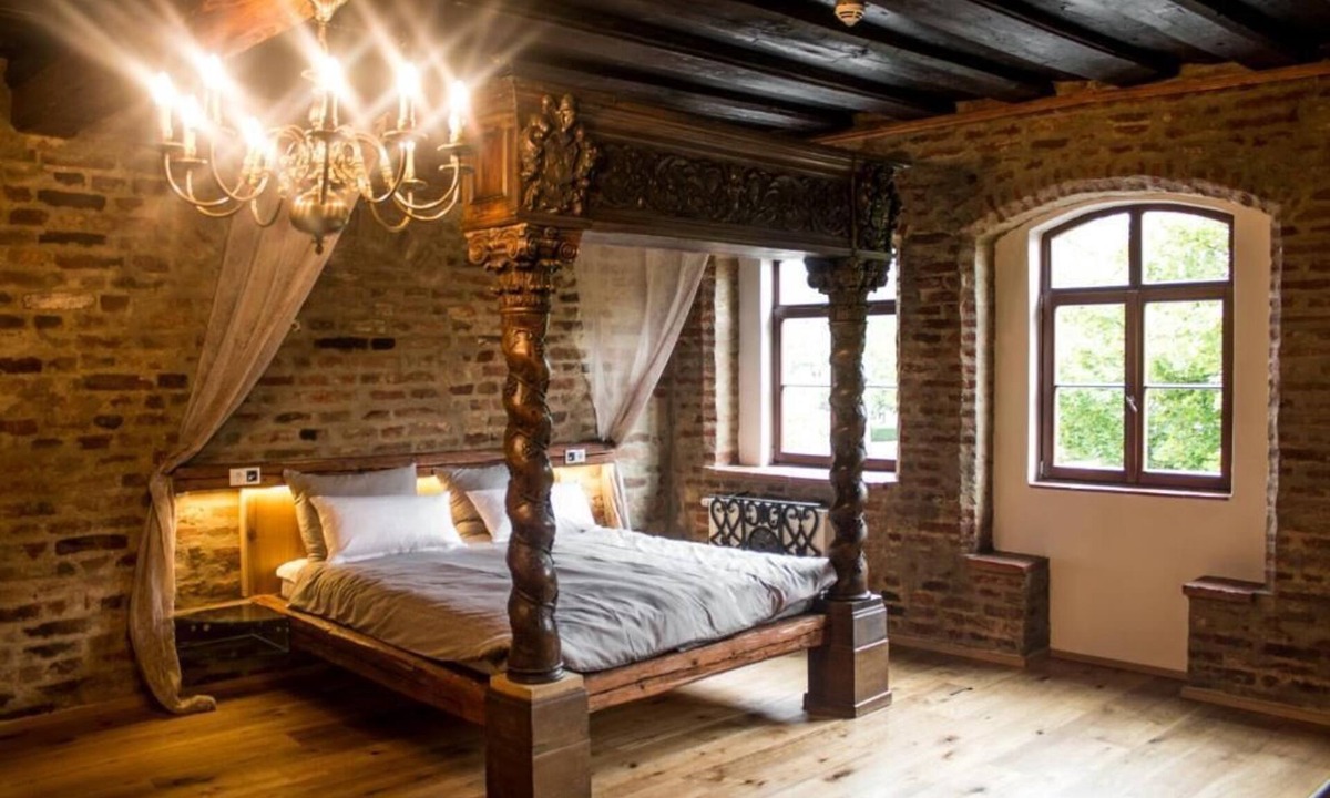 Dingolfing Hotel | Wirgarten