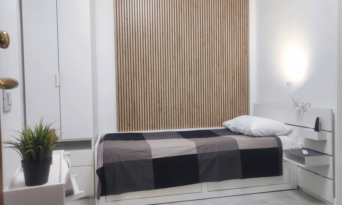 Segnano Apartment | Within walking distance of the Cà Granda metro