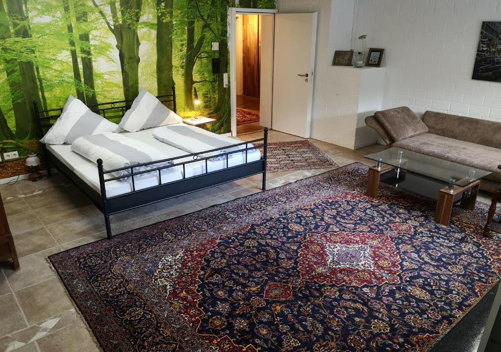 Wuerselen Apartment | Wohnlich