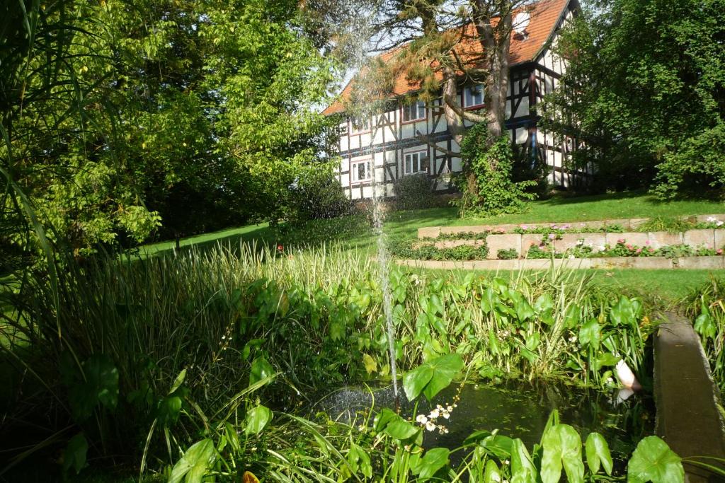 Neustadt House | Wolfsmühle