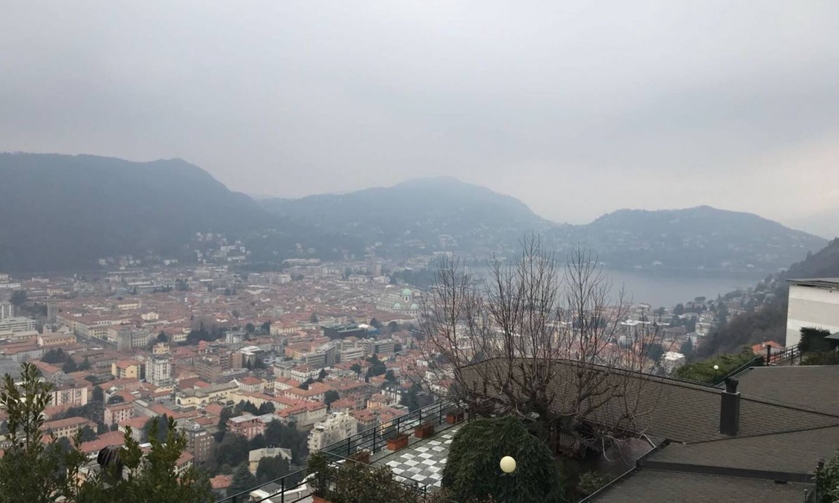 Como Apartment | Wonder View - My Home In Como
